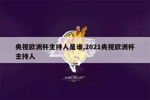 2021年欧洲杯央视解说 2021欧洲杯央视解说是谁