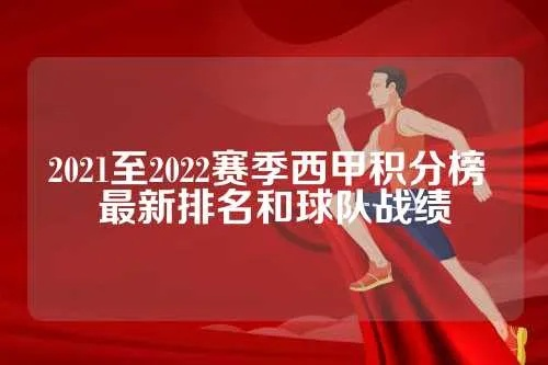 西甲积分榜2022最新排名 详细介绍西甲最新积分榜排名情况-第3张图片-www.211178.com_果博福布斯