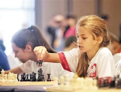 国际象棋比赛，为什么女生越来越喜欢挑战男性玩家？-第3张图片-www.211178.com_果博福布斯