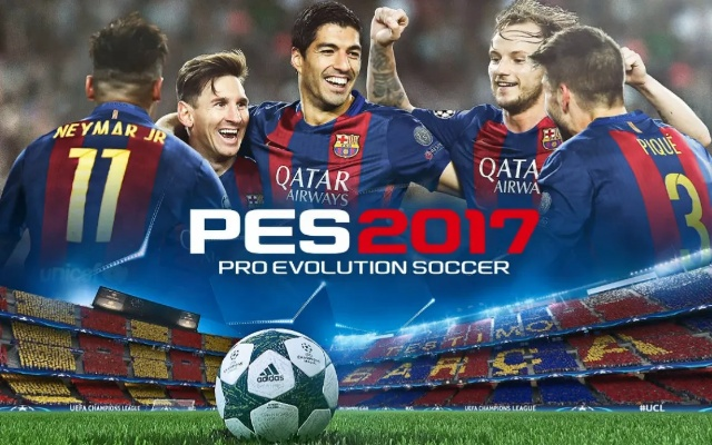 pes2018世界杯官方 pes2021世界杯模式一球-第3张图片-www.211178.com_果博福布斯