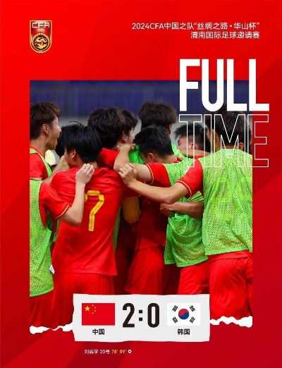 2018u19中国vs韩国 精彩对决，中国队实力强劲-第3张图片-www.211178.com_果博福布斯