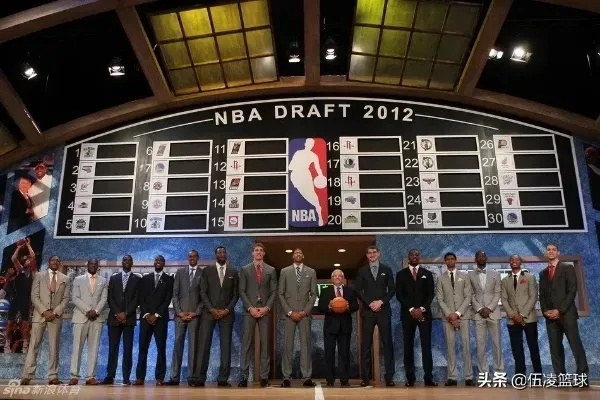 NBA2014新秀潜力大介绍，你绝对不能错过-第3张图片-www.211178.com_果博福布斯